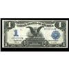 Image 1 : Fr. 235 $1 1899 Silver Certificate Choice About New. Th Fr. 235 $1 1899 Silver Certificate Choice Ab