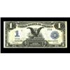 Image 1 : Fr. 236 $1 1899 Silver Certificate Choice New. Though l Fr. 236 $1 1899 Silver Certificate Choice Ne