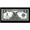 Image 1 : Fr. 236 $1 1899 Silver Certificate Choice New. Fr. 236 $1 1899 Silver Certificate Choice New.