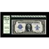 Image 1 : Fr. 237 $1 1923 Silver Certificate PCGS Choice About Ne Fr. 237 $1 1923 Silver Certificate PCGS Choi