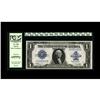 Image 1 : Fr. 238 $1 1923 Silver Certificates Partial Sheet Choic Fr. 238 $1 1923 Silver Certificate PCGS Gem 