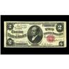 Image 1 : Fr. 245 $2 1891 Silver Certificate Very Fine. This Wind Fr. 245 $2 1891 Silver Certificate Very Fine
