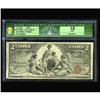 Image 1 : Fr. 247 $2 1896 Silver Certificate RCGS Fine 15. An aff Fr. 247 $2 1896 Silver Certificate RCGS Fine