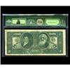 Image 2 : Fr. 247 $2 1896 Silver Certificate RCGS Fine 15. An aff Fr. 247 $2 1896 Silver Certificate RCGS Fine