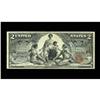 Image 1 : Fr. 248 $2 1896 Silver Certificate Very Fine-Extremely Fr. 248 $2 1896 Silver Certificate Very Fine-