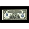 Image 1 : Fr. 251 $2 1899 Silver Certificate Choice About New. A Fr. 251 $2 1899 Silver Certificate Choice Abo