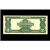 Image 2 : Fr. 253 $2 1899 Silver Certificate Choice Crisp Uncircu Fr. 253 $2 1899 Silver Certificate Choice Ne