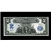 Image 1 : Fr. 254 $2 1899 Silver Certificate Choice New. This not Fr. 254 $2 1899 Silver Certificate Choice Ne