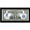 Image 1 : Fr. 255 $2 1899 Silver Certificate Crisp Uncirculated. Fr. 255 $2 1899 Silver Certificate Crisp Unci