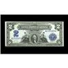 Image 1 : Fr. 256 $2 1899 Silver Certificate Very Choice New. Onl Fr. 256 $2 1899 Silver Certificate Very Choi