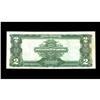 Image 2 : Fr. 256 $2 1899 Silver Certificate Extremely Fine. A ni Fr. 256 $2 1899 Silver Certificate Extremely