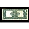 Image 2 : Fr. 258 $2 1899 Silver Certificate Very Fine. This deuc Fr. 258 $2 1899 Silver Certificate Very Fine