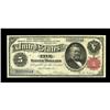 Image 1 : Fr. 266 $5 1891 Silver Certificate Choice Very Fine. Fr. 266 $5 1891 Silver Certificate Choice Very 