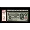 Image 1 : Fr. 267 $5 1891 Silver Certificate PCGS Apparent About Fr. 267 $5 1891 Silver Certificate PCGS Appar