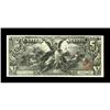 Image 1 : Fr. 268 $5 1896 Silver Certificate Very Fine-Extremely Fr. 268 $5 1896 Silver Certificate Very Fine-