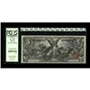 Image 1 : Fr. 269 $5 1896 Silver Certificate PCGS Extremely Fine Fr. 269 $5 1896 Silver Certificate PCGS Extre