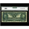 Image 2 : Fr. 269 $5 1896 Silver Certificate CGA Very Fine 25. Fr. 269 $5 1896 Silver Certificate CGA Very Fin