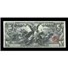 Fr. 270 $5 1896 Silver Certificate Superb Gem New. This Fr. 270 $5 1896 Silver Certificate Superb Ge