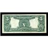 Image 2 : Fr. 271 $5 1899 Silver Certificate Extremely Fine-About Fr. 271 $5 1899 Silver Certificate Extremely