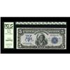 Fr. 272 $5 1899 Silver Certificate PCGS Gem New 66 PPQ. Fr. 272 $5 1899 Silver Certificate PCGS Gem 