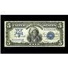Image 1 : Fr. 272 $5 1899 Silver Certificate Very Fine-Extremely Fr. 272 $5 1899 Silver Certificate Very Fine-