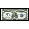 Fr. 273 $5 1899 Silver Certificate Superb Gem New. Idea Fr. 273 $5 1899 Silver Certificate Superb Ge