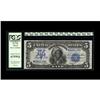 Fr. 278 $5 1899 Silver Certificate PCGS Superb Gem New Fr. 278 $5 1899 Silver Certificate PCGS Super