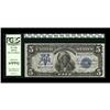 Fr. 278 $5 1899 Silver Certificate PCGS Choice New 63PP Fr. 278 $5 1899 Silver Certificate PCGS Choi