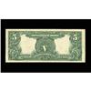 Image 2 : Fr. 278 $5 1899 Silver Certificate Very Fine. A nic Fr. 278 $5 1899 Silver Certificate Very Fine.