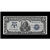 Image 1 : Fr. 278 $5 1899 Silver Certificate Very Fine. There is Fr. 278 $5 1899 Silver Certificate Very Fine.