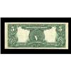 Image 2 : Fr. 281 $5 1899 Silver Certificate Extremely Fine. Fr. 281 $5 1899 Silver Certificate Extremely Fine
