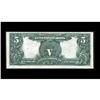 Image 2 : Fr. 281 $5 1899 Silver Certificate Extremely Fine. The Fr. 281 $5 1899 Silver Certificate Extremely 