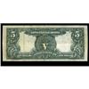 Image 2 : Fr. 281 $5 1899 Silver Certificate Very Fine. Fr. 281 $5 1899 Silver Certificate Very Fine.