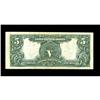 Image 2 : Fr. 281 $5 1899 Silver Certificate Very Fine. An attrac Fr. 281 $5 1899 Silver Certificate Very Fine