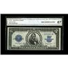 Image 1 : Fr. 282 $5 1923 Silver Certificate CGA Gem Uncirculated Fr. 282 $5 1923 Silver Certificate CGA Gem U