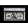 Image 1 : Fr. 282 $5 1923 Silver Certificate CGA Gem Uncirculated Fr. 282 $5 1923 Silver Certificate CGA Gem U