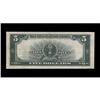 Image 2 : Fr. 282 $5 1923 Silver Certificate Very Fine-Extremely Fr. 282 $5 1923 Silver Certificate Very Fine-