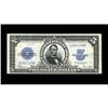 Image 1 : Fr. 282 $5 1923 Silver Certificate Very Fine. This is a Fr. 282 $5 1923 Silver Certificate Very Fine