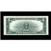 Image 2 : Fr. 282 $5 1923 Silver Certificate Very Fine. This is a Fr. 282 $5 1923 Silver Certificate Very Fine