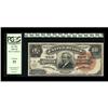 Image 1 : Fr. 293 $10 1886 Silver Certificate PCGS Very Fine 25. Fr. 293 $10 1886 Silver Certificate PCGS Very