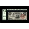 Image 1 : Fr. 294 $10 1886 Silver Certificate Choice PCGS Choice Fr. 294 $10 1886 Silver Certificate Choice PC