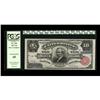 Image 1 : Fr. 299 $10 1891 Silver Certificate PCGS Extremely Fine Fr. 299 $10 1891 Silver Certificate PCGS Ext