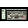 Image 1 : Fr. 299 $10 1891 Silver Certificate PCGS Extremely Fine Fr. 299 $10 1891 Silver Certificate PCGS Ext