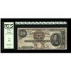 Image 1 : Fr. 311 $20 1880 Silver Certificate PCGS Fine 12. This Fr. 311 $20 1880 Silver Certificate PCGS Fine