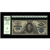 Image 1 : Fr. 322 $20 1891 Silver Certificate PCGS Fine 12. Fr. 322 $20 1891 Silver Certificate PCGS Fine 12.
