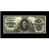 Image 1 : Fr. 322 $20 1891 Silver Certificate Fine. Fr. 322 is by Fr. 322 $20 1891 Silver Certificate Fine.