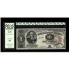 Image 1 : Fr. 347 $1 1890 Treasury Note PCGS Choice New 63. The e Fr. 347 $1 1890 Treasury Note PCGS Choice Ne