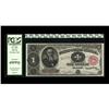 Image 1 : Fr. 351 $1 1891 Treasury Note PCGS Gem New 65PPQ. This Fr. 351 $1 1891 Treasury Note PCGS Gem New 65