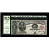 Image 1 : Fr. 351 $1 1891 Treasury Note PCGS Choice New 63PPQ. Ap Fr. 351 $1 1891 Treasury Note PCGS Choice Ne