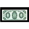 Image 2 : Fr. 351 $1 1891 Treasury Note Extremely Fine. A handsom Fr. 351 $1 1891 Treasury Note Extremely Fine